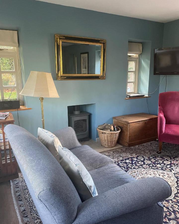 Redlynch  The Old Coach Houseヴィラ エクステリア 写真