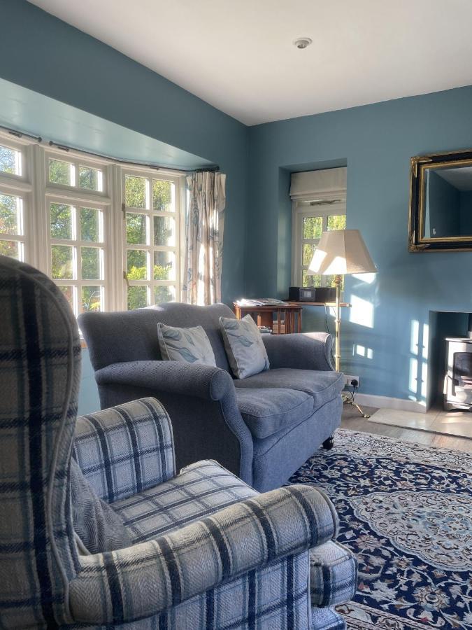 Redlynch  The Old Coach Houseヴィラ エクステリア 写真
